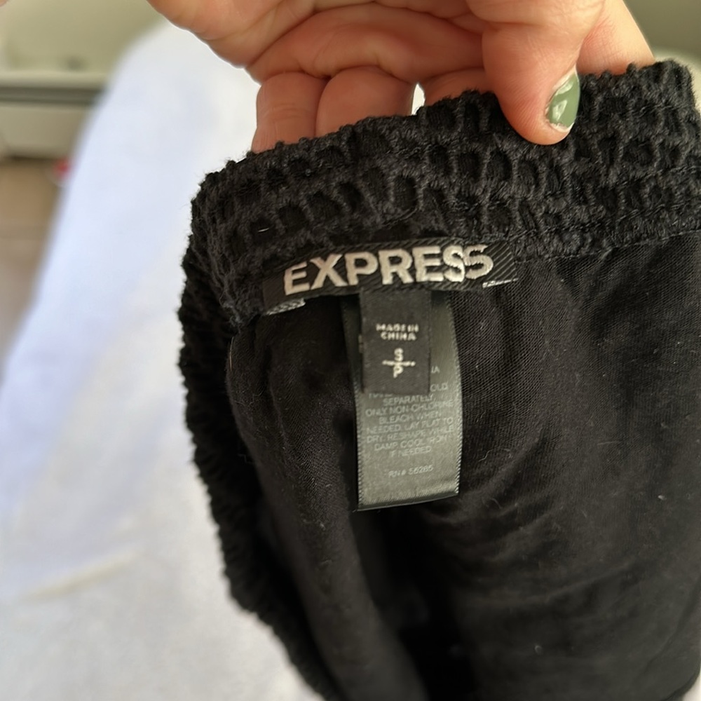 Express shorts - Picture 3 of 3